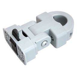 Tasdl Cordo c&g stuurpenhouder cc400 zilver (8717565038868)