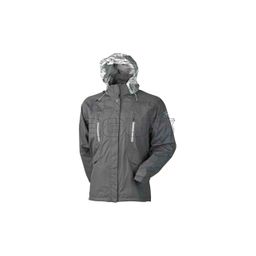 Agu Regenjas fontana women grijs s (8717565037441)