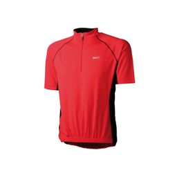 Agu Shirt km initio rood xl (8717565239821)