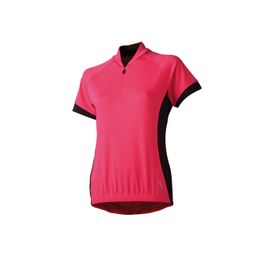 Agu Shirt km dames amanta roze l (8717565240056)