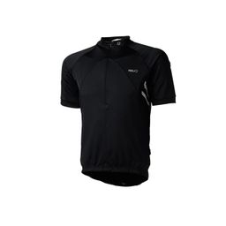 Agu Shirt km ovidius zwart m (8717565241060)