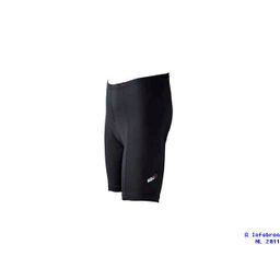 Agu Broek k pro 4way 3d zwart xl (8717565152427)