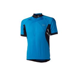 Agu Shirt km ovidius blauw l (8717565241022)