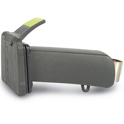 Basil Mandd bas easy-system ii(stu)pvc zw (8715019701030)