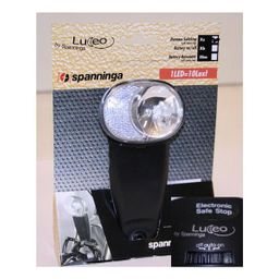 Spanninga Spann kopl Luceo led aut/safe st (8715117009830)