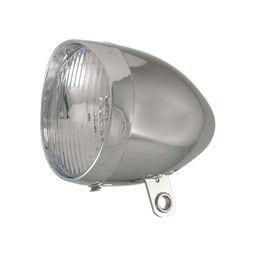 Unbranded Koplamp retro led holl batt balh chr (8715117013004)