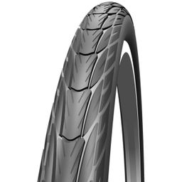 Schwalbe Schw btb 28x1.40/37-622 Delta R zw (4026495676212)