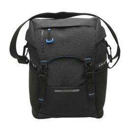 New Looxs tas Low Rider Sports zwart (8714827037027)