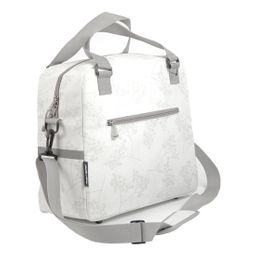 Tas Xlc shopper berry white (8714827129562)