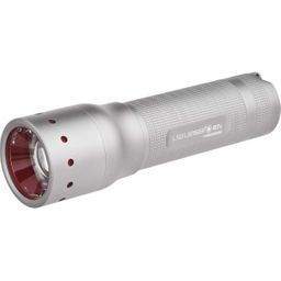 Ledlenser B7.2 Speed focus C-LED met houder incl.batt (4029113962759)