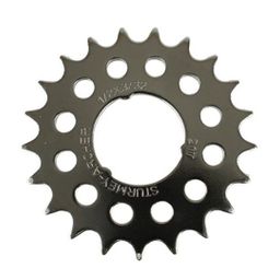 Sturmey archer Kettingwiel fiets 21t vlak 3/3 (4710944240160)