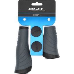 Handvat Xlc ergo zw/gr 135/92mm sb plus ds a 2 (4032191691787)