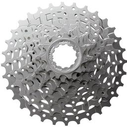 Shimano cassette 9v 11/28 HG400 (4524667579014)