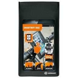 Sks Smartphone kunststof tas (4002556688028)