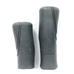 Herrmans Handvatten h'mans moza  90-120 mm ip50 per paar (6420296006311)
