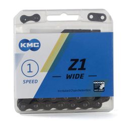 KMC kett Z1 brown (4715575891064)