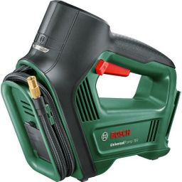 Grs Bosch universalpump 18v m/accu (4053423242768)