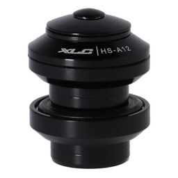 Balhoofdstel Xlc 1" ahead 25.4/30.2/26.4mm zw (4055149469870)