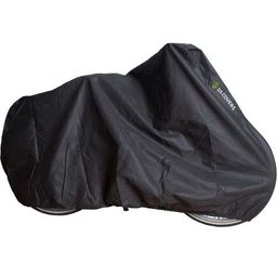 Ds covers Hoes ds fly fiets indoor zwart (8718657940274)