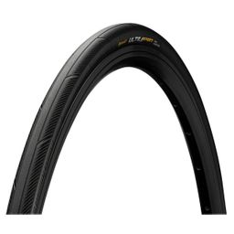 Continental btb Ultra Sport 700 x 25 zw vouw (4019238026849)