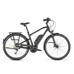 Moustache SAMEDI 28.1 L Black Mat L 2024 (3760244249609)