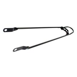 Merkloos spatb bumperstang 28 zw (8716637003094)