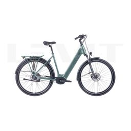 LEVIT BELECO 5 low 45 sage 620 Sage 45cm 2025 (8595174256886)