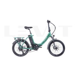 LEVIT FORTECO 1 forest 630 Forest 12cm 2025 (8595174256787)