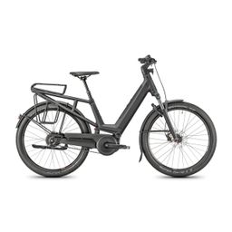 Moustache J ON Black S Enviolo PBS - 625Wh Black Mat S 2025 (3701600101193)