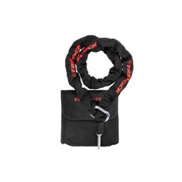 Einsteck-kette Trelock zr455 140/8 schwarz p-o-c (4016167039988)