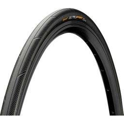 Continental btb Ultra Sport 700 x 25 zw vouw (4019238026849)