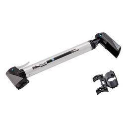 Pomp Xlc mini dual alm zilver (4032191792002)