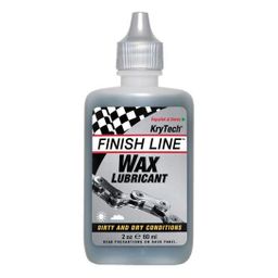Finish line Olie finish wax lube 60ml (0036121080034)