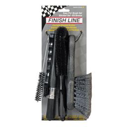 Finish line easy-pro brush set p/st (0036121311107)
