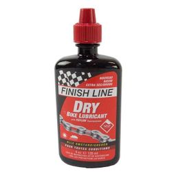 Finish line Olie finish dry lube teflon 120ml (0036121102002)