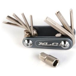 Grs Xlc set zak model nano 9 dlg (4032191729862)