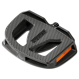 Ergotec Pedalen humpert ep-1 ergo plastic (4016538092253)
