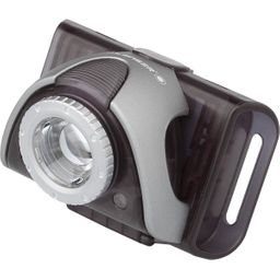 Ledlenser B5R fietsverlichting herlaadbaar Grijs (4029113900539)