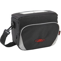Norco City Tas Boston active zwart (4018861012731)