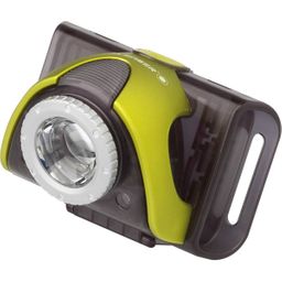 Ledlenser B3 fietsverlichting Lemon (4029113900331)