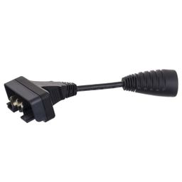Bosch Adapter voor lader Active en Performance (4047025331975)