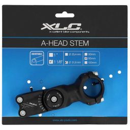 Stuurpen ahead 11/8  Xlc comp 31.8 verst 95 zw (4032191794488)