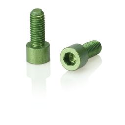 Xlc Bidonhouderschroef Groen (4032191956411)