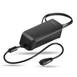 Cube Bosch fast charger 6a (220-240v) black (4047025782074)