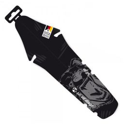 Riesel design Spatbord riesel a flexfender grizzly black (4260403940303)