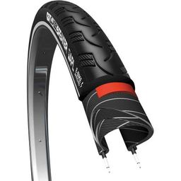 Cheng shin tyre Bub CST 47-622 C1838 Breaker zwart 28x1.75 zwart (4717784721606)