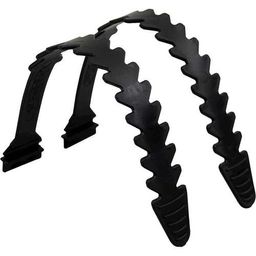 Bobike voetbankriem set pvc (5604415068003)