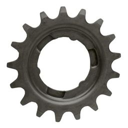 Batavus Bat kett wiel fiets 17t (8715957116118)