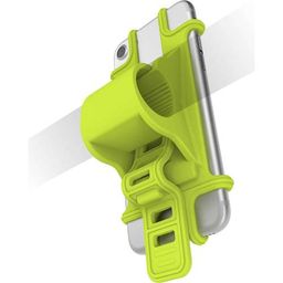 Celly telefoonhouder universeel groen (8021735737926)
