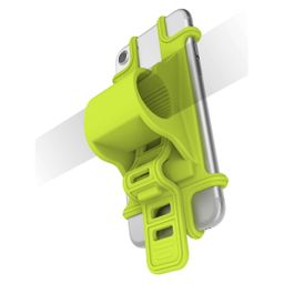 Celly telefoonhouder universeel groen (8021735737926)